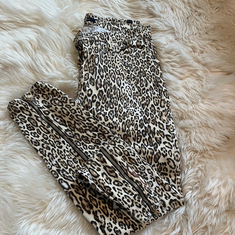7 Jeans 🐆